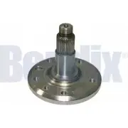 Ступица колеса BENDIX HZXQXNS LAFU W6 581967 051357B