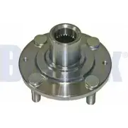 Ступица колеса BENDIX 1SJ58W A 7A2T 051380B 581988