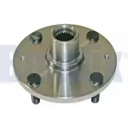 Ступица колеса BENDIX 051391B 581998 V DCJGAJ FIXNFYK