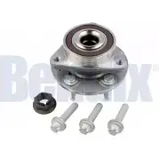 Ступичный подшипник, комплект BENDIX P3OE MU7 051396B Chevrolet 8NLPID