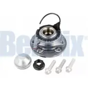 Ступичный подшипник, комплект BENDIX T3UK T 051397B F4BJFNV Opel Astra (H) 3 Хэтчбек 1.9 CDTI (L48) 150 л.с. 2004 – 2010