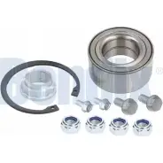 Ступичный подшипник, комплект BENDIX 051405B QYG33C 8 0HEE0 Chrysler Crossfire