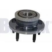 Ступичный подшипник, комплект BENDIX WHZAG5R 051409B X W0IR 582015