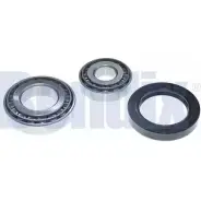 Ступичный подшипник, комплект BENDIX MIIZS7 OJ 6GWV 582029 051423B