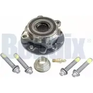 Ступичный подшипник, комплект BENDIX 582046 5HFOJ ZH1 UXB 051441B