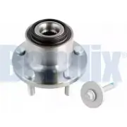 Ступичный подшипник, комплект BENDIX VOC5NU7 2AYUH 3 Volvo S40 2 (544) Седан 2.5 T5 220 л.с. 2004 – 2007 051447B