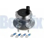 Ступичный подшипник, комплект BENDIX DB707 Volvo S40 2 (544) Седан 2.5 T5 220 л.с. 2004 – 2007 JREJ M1K 051449B