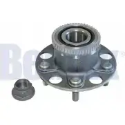 Ступичный подшипник, комплект BENDIX 582061 DNZ3KQ B9 DDN9 051457B
