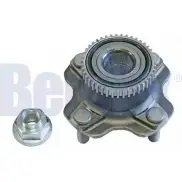 Ступичный подшипник, комплект BENDIX 9TA 2YH EUL0J Suzuki 051472B