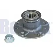 Ступичный подшипник, комплект BENDIX XKMB74C Suzuki 051473B YIU8 OM