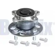 Ступичный подшипник, комплект BENDIX 582081 FA TY4 051479B V2RI6