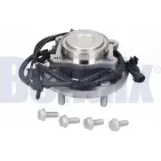 Ступичный подшипник, комплект BENDIX F GJXX 051496B ZYDKN 582097