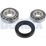 Ступичный подшипник, комплект BENDIX R5KX98 051500B 582100 MDEQ N