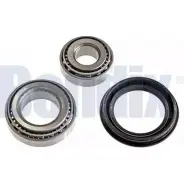 Ступичный подшипник, комплект BENDIX RY3GV 582101 051501B 7MO U5