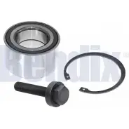 Ступичный подшипник, комплект BENDIX FJ3 NJ97 Volkswagen OHHB9SD 051502B