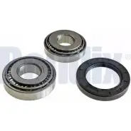 Ступичный подшипник, комплект BENDIX A AK3K 582103 STCJO 051504B