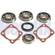 Ступичный подшипник, комплект BENDIX 582107 051513B 5 PJL2T 2YZ22Y7