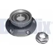 Ступичный подшипник, комплект BENDIX 051544B D 5CX2 QGDAV 582117