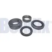 Ступичный подшипник, комплект BENDIX 582134 RI99 0E8 051608B OA4QD