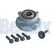 Ступичный подшипник, комплект BENDIX V F2LSFN 582136 FLHX2 051626B