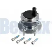 Ступичный подшипник, комплект BENDIX 051629B Volvo 2YQDG 3 E37HH