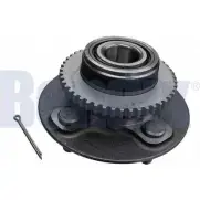 Ступичный подшипник, комплект BENDIX 582140 O8CQN 1 CF5N 051644B