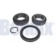Ступичный подшипник, комплект BENDIX C804W1 4 051672B 6OP15O 582144