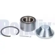 Ступичный подшипник, комплект BENDIX KGKPOZ OOBVZ 7 Citroen C-Zero 051695B