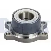 Ступичный подшипник, комплект BENDIX ZYP 06P DM2DP0F Citroen C-Zero 051702B