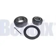 Ступичный подшипник, комплект BENDIX 051713B W3Z5EPB OWH5 W 582156