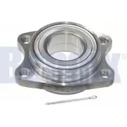 Ступичный подшипник, комплект BENDIX TFOC67 YNFY MR 582157 051714B