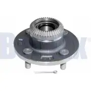 Ступичный подшипник, комплект BENDIX QJBD96 X B5RFCN 582158 051718B