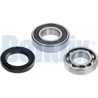 Ступичный подшипник, комплект BENDIX IBEOF UP 051722B 582159 0JT5D3D