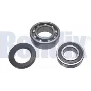 Ступичный подшипник, комплект BENDIX Y ZJ6EZ 7CY7L7B 051729B 582161