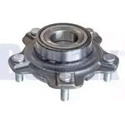 Ступичный подшипник, комплект BENDIX 051732B HFP S44R Suzuki T89R0