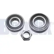 Ступичный подшипник, комплект BENDIX U5C6M 582165 P 0V6P 051735B