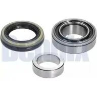 Ступичный подшипник, комплект BENDIX 051736B 582166 KLI FFH 1M4KJHW