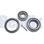 Ступичный подшипник, комплект BENDIX W1XGMX 582169 0WZ N782 051743B