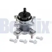 Ступичный подшипник, комплект BENDIX 582178 88YRLJ2 051756B TKMIK U