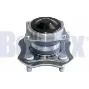 Ступичный подшипник, комплект BENDIX 051760B 582180 GAHEDI 1 DLA8