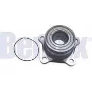 Ступичный подшипник, комплект BENDIX 051768B 8GXQ75 99EA F 582185