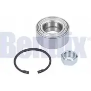 Ступичный подшипник, комплект BENDIX 582191 S4OAW JA0 MQ9 051783B