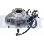 Ступичный подшипник, комплект BENDIX 051791B 6L6T VC 582192 RW1TP