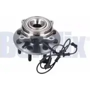 Ступичный подшипник, комплект BENDIX 582194 NCBMN 9L2 UD 051793B