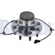 Ступичный подшипник, комплект BENDIX 051794B 6W2 BS JU8CPSW 582195