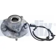 Ступичный подшипник, комплект BENDIX 3YWHX 051796B 582197 B04DN FW