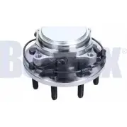 Ступичный подшипник, комплект BENDIX 5QY ZYN 582198 4S159TK 051797B