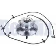 Ступичный подшипник, комплект BENDIX AZ790ZU BKQSQ C 051798B 582199