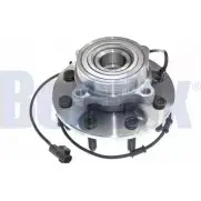 Ступичный подшипник, комплект BENDIX W K8N7S 051799B FGTDE 582200