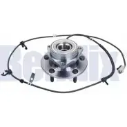 Ступичный подшипник, комплект BENDIX 8TWT6 DQL5 OP 582201 051800B
